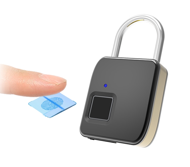 Lucchetto Per Impronte Digitali Palestra Impermeabile Armadietti Per Scuola Valigie Ricaricabile Tramite USB Bagagli Da Viaggio Black Con Serratura Di Sicurezza Lucchetto Per Impronte Digitali Palestra Impermeabile Armadietti Per Scuola Valigie Ricaricabile Tramite USB Bagagli Da Viaggio Black Con Serratura Di Sicurezza