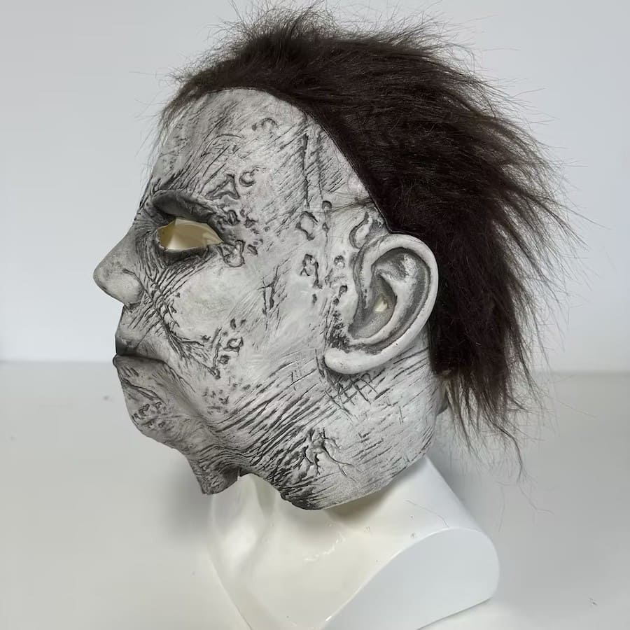 Maschera di Halloween di Michael Myers