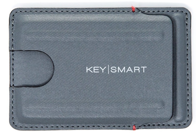 chiave mini portafoglio intelligente