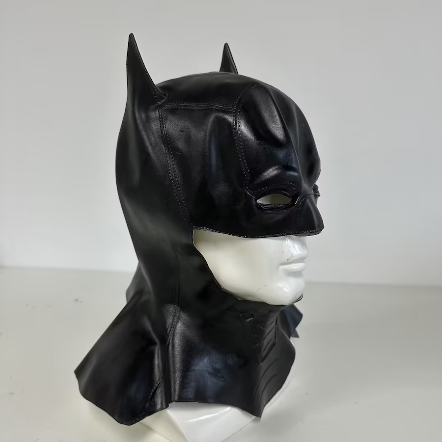 Maschera Batman per il carnevale