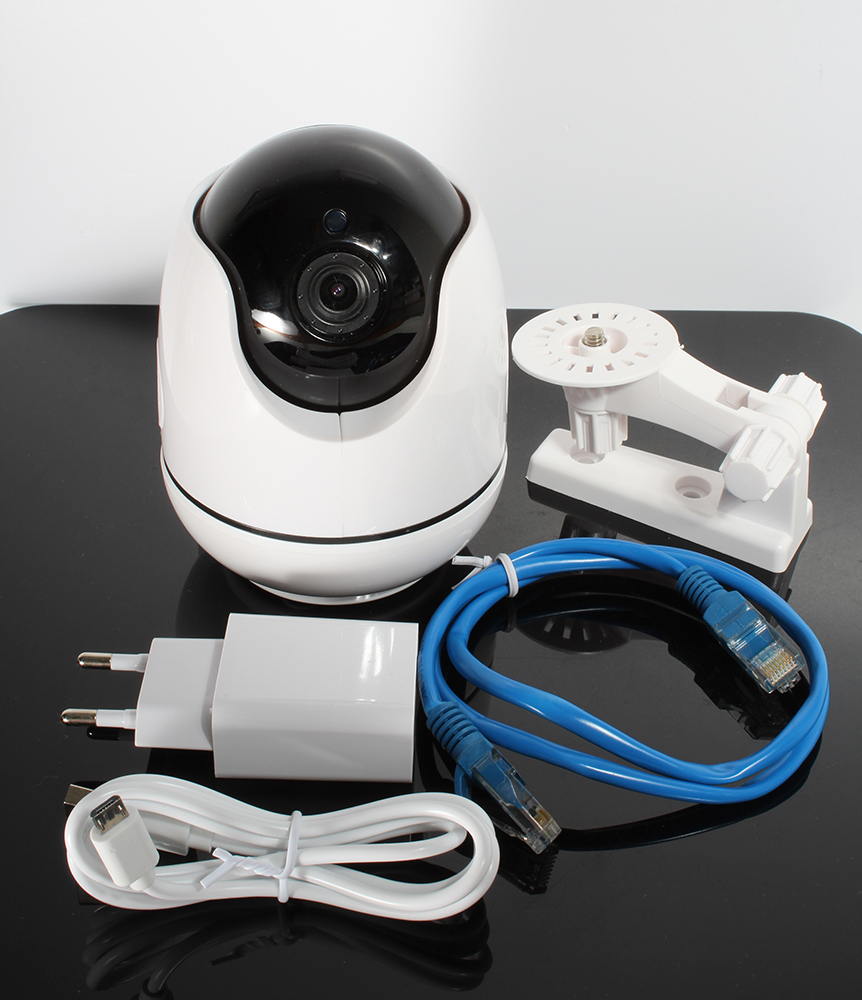 videocamera wifi di sicurezza