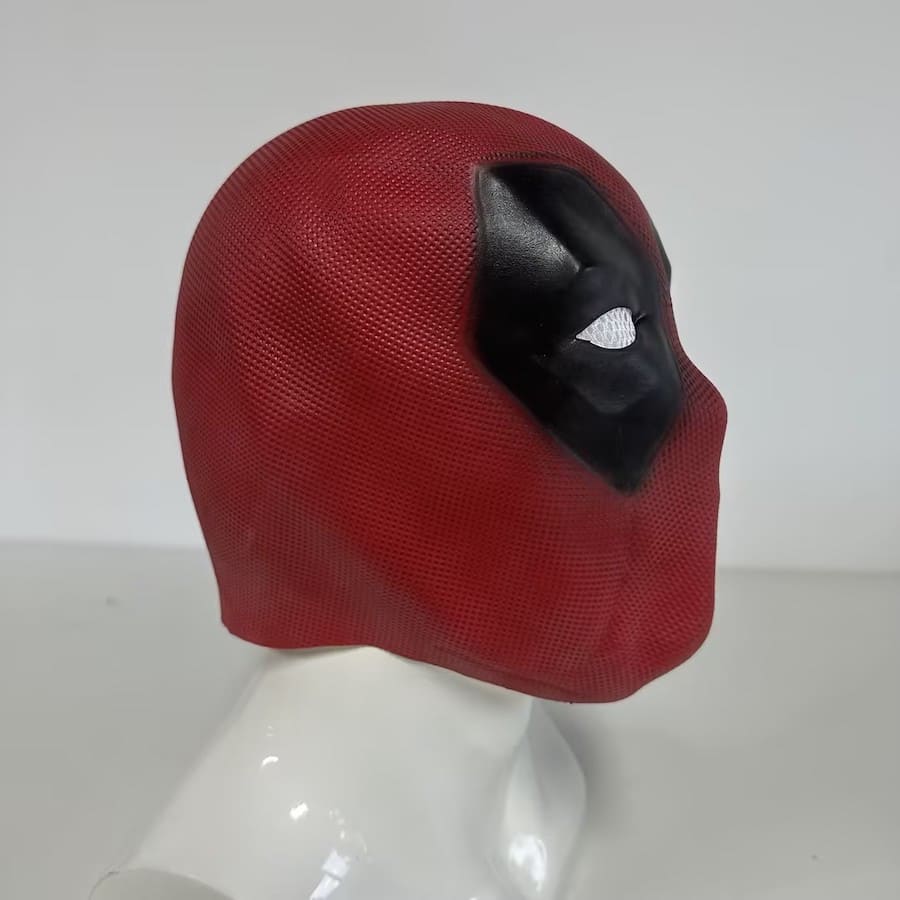 Maschera di Deadpool