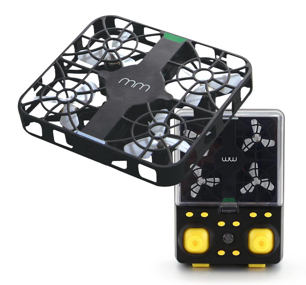 Quadricottero - mini droni