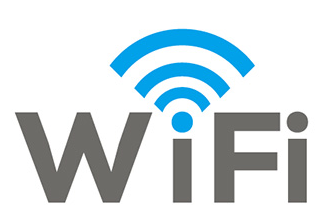 Connessione wifi della telecamera IP