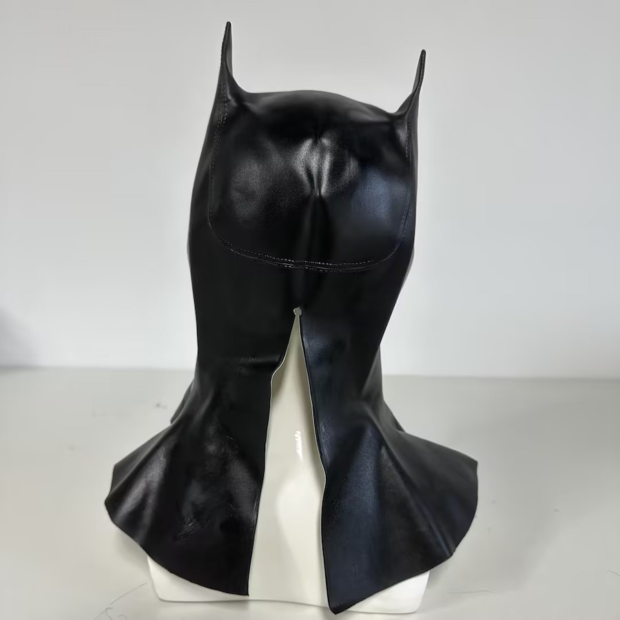 Maschera di Halloween di Batman