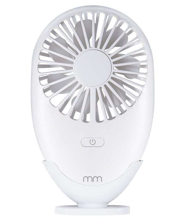 Ventilatore personale - Mini ventilatore portatile