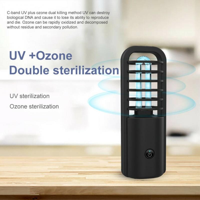 lampada di ozono di sterilizzazione