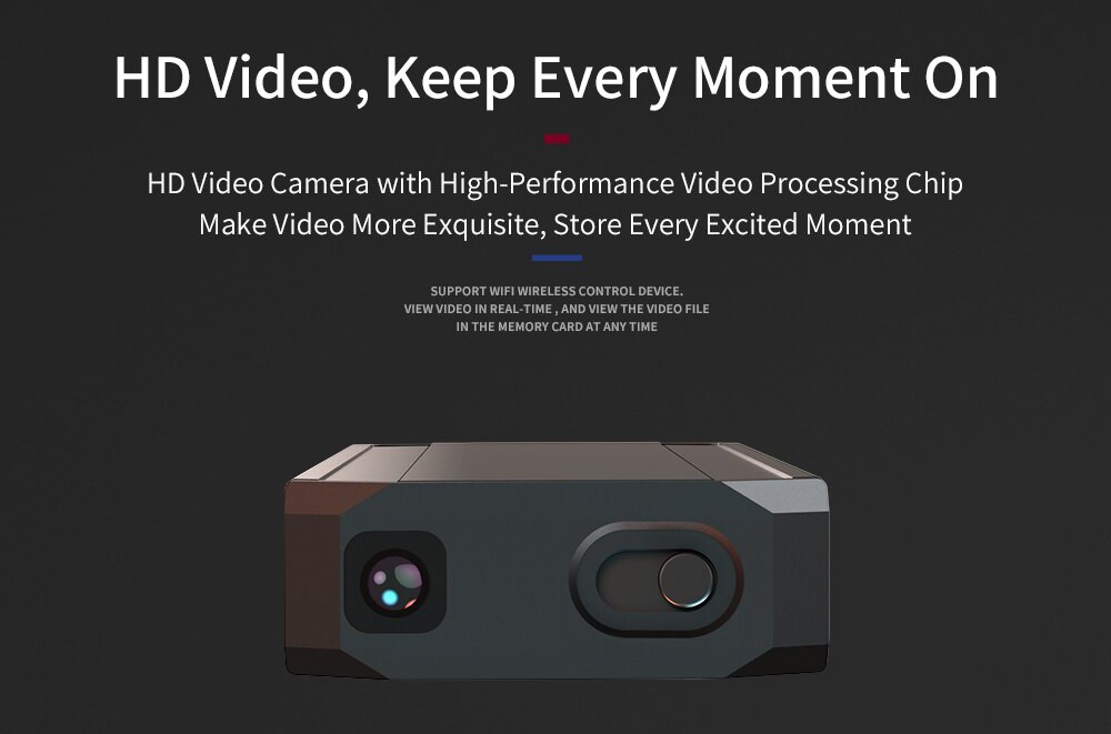unità flash USB Wi-Fi per videocamera live streaming