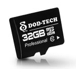 Micro SD Card 32 gigabyte