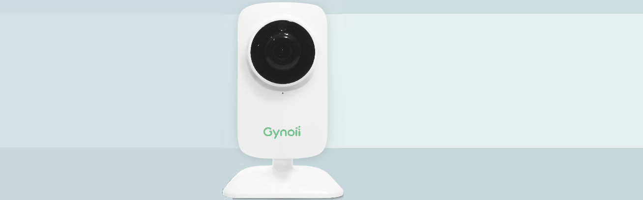 Gyno monitor con fotocamera