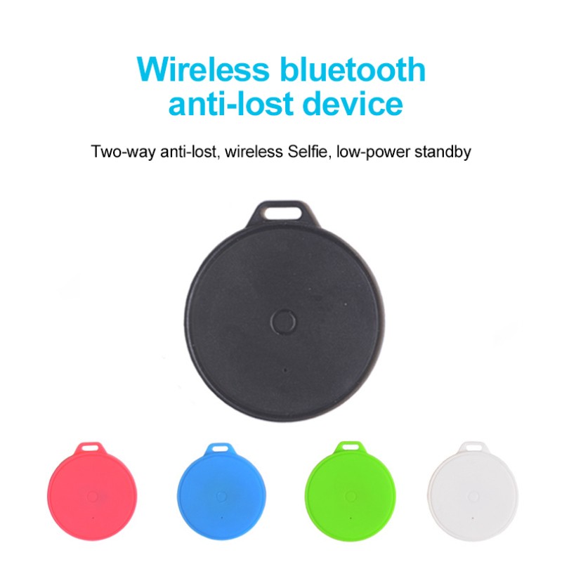 Dispositivo Bluetooth anti-smarrimento per trovare chiavi, cellulare, ecc