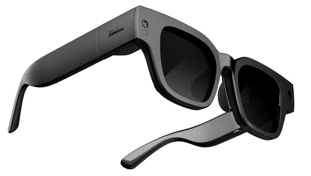 occhiali intelligenti AI intelligenti 3d per la realtà virtuale inmo air