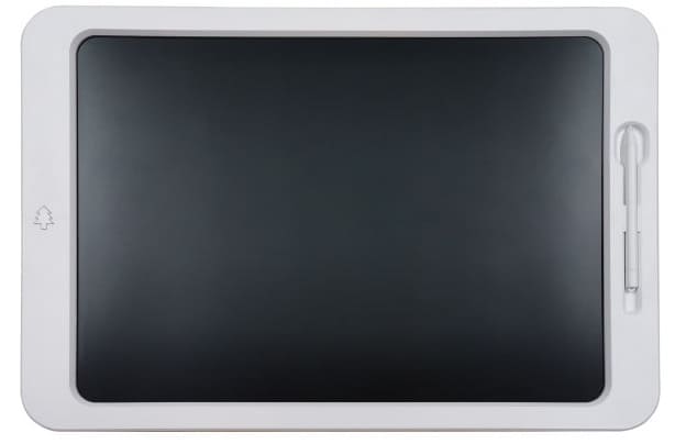 Lavagne per disegno/scrittura 19" - Smart tablet con display LCD