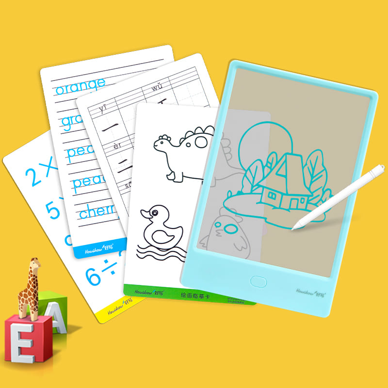 notebook intelligente per bambini per tablet per bambini