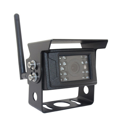 AHD Wireless telecamera di retromarcia con visione notturna a infrarossi
